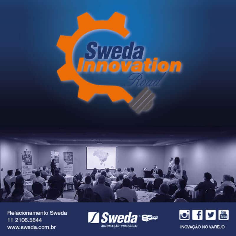 Noticias - Sweda innovation Road
