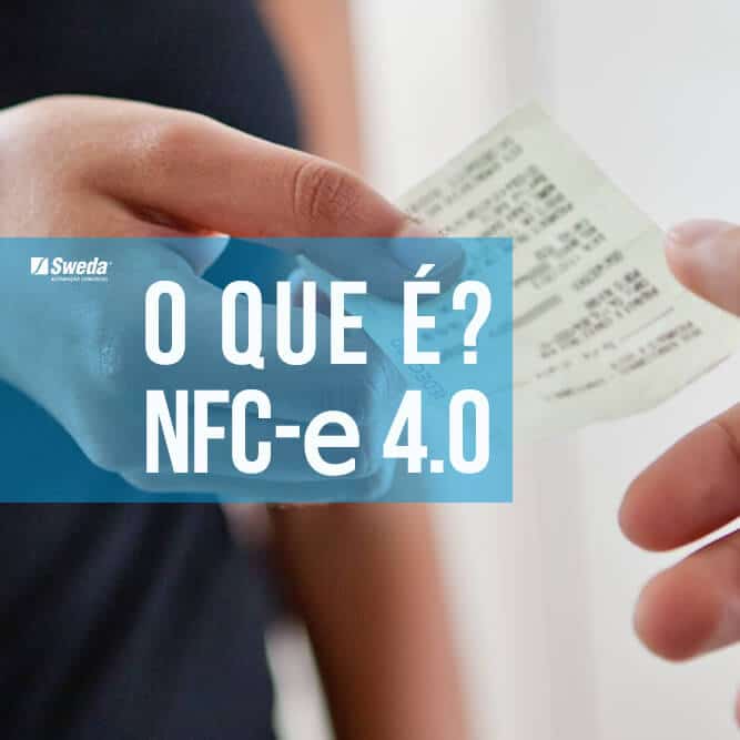 NFCe 4
