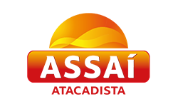 Logo do cliente Sweda Assaí, atacado