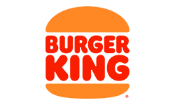 Logo do cliente Sweda Burger King, fast food