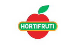 Logo do cliente Sweda Hortifruti, mercado hortifruti