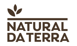 Logo do cliente Sweda Natural da Terra, alimentos naturais