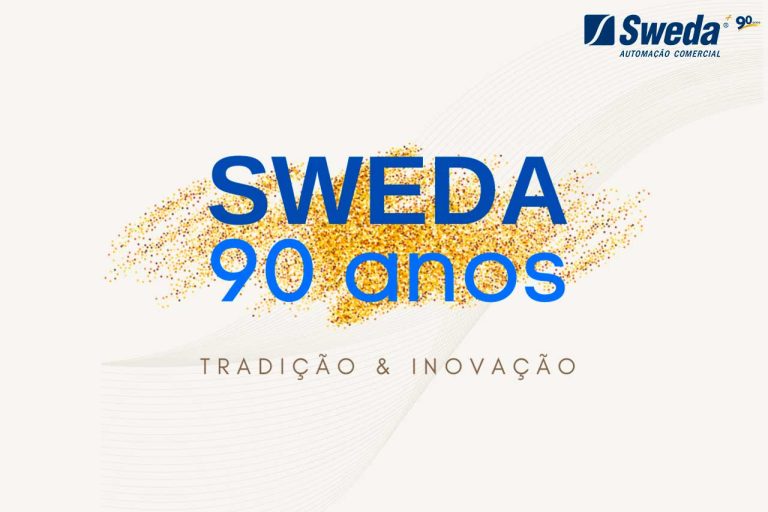 Sweda faz aniversário e celebra 90 anos de trajetória