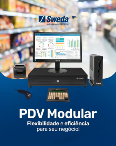 PDV Modular