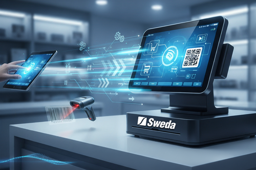 Frente de Caixa Digital A Chave Para Vender Mais Rápido e Sem Erros