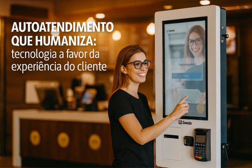 Autoatendimento Sweda