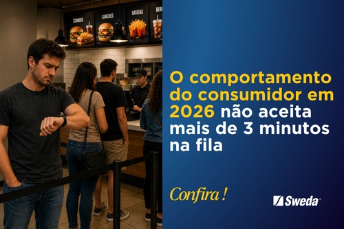Varejo Ultra-Ágil